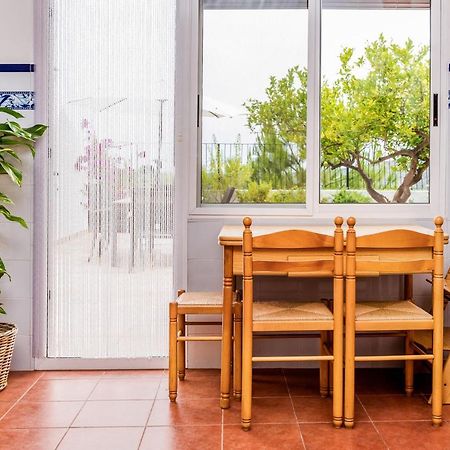 Casa Rural La Ermita De Анна Екстер'єр фото
