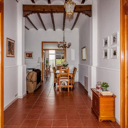 Casa Rural La Ermita De Анна Екстер'єр фото