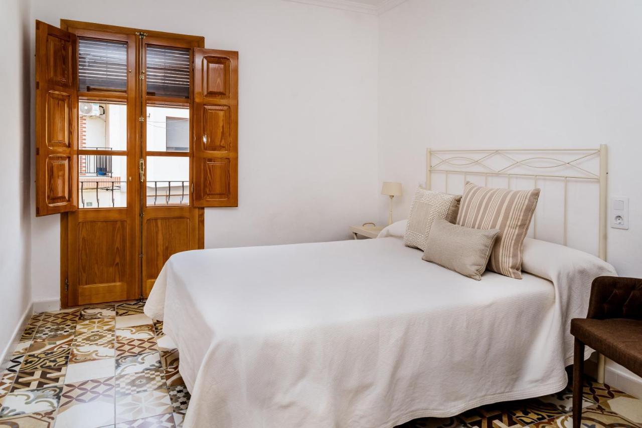 Casa Rural La Ermita De Анна Екстер'єр фото