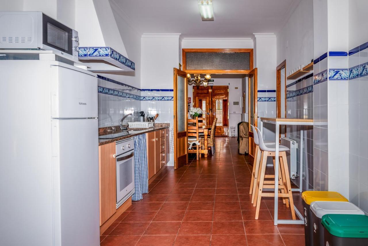 Casa Rural La Ermita De Анна Екстер'єр фото