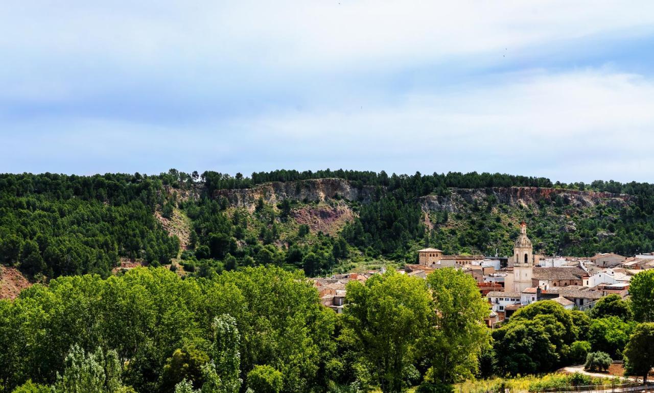 Casa Rural La Ermita De Анна Екстер'єр фото